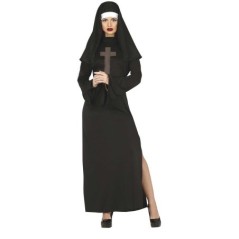 disfraz monja gotica para mujer tallas
