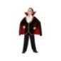 Disfraz vampiro para niño talla 10-12 años