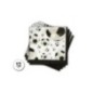 Servilletas balon de futbol 12 uds