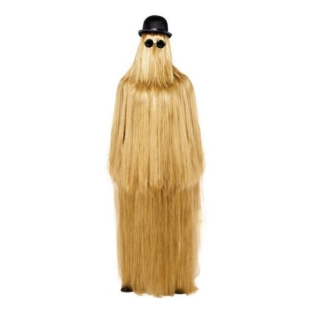 disfraz primo eso itt cosa de la familia adams talla adulto
