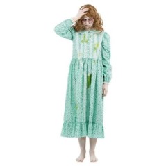 disfraz regan la nina del exorcista para mujer