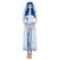 Disfraz Emily novia cadaver para mujer original