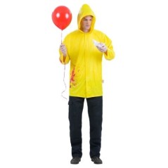disfraz georgie it capitulo 2 para hombre