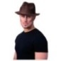 Sobrero original Freddy Krueger de fieltro
