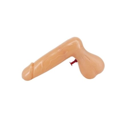 pistola de agua pene para despedida