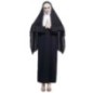 Disfraz la monja maldita para mujer tallas