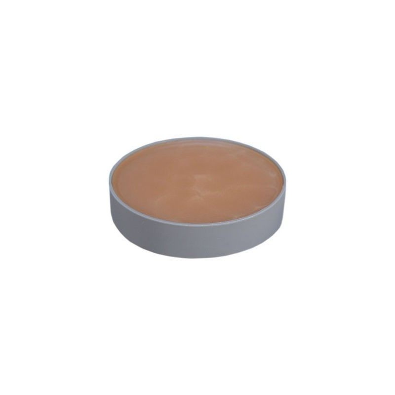Carne artificial demawax 60 ml grimas profesional