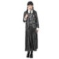 Disfraz Miercoles uniforme escolar Wednesday mujer adulto