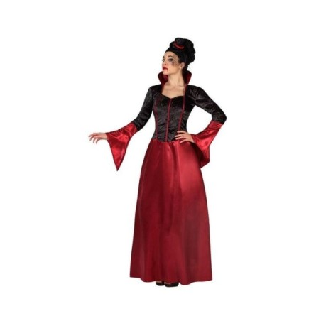 disfraz vampiresa noble talla s 19482 vampira