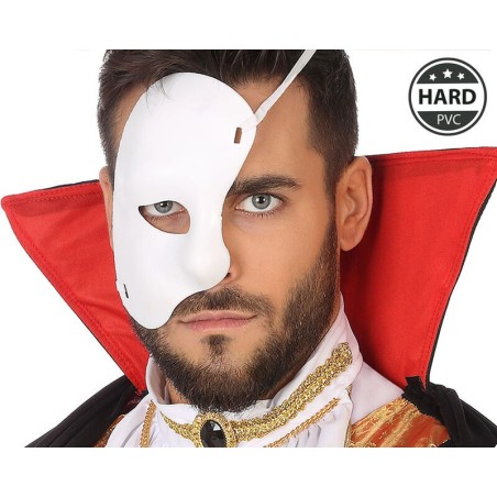 antifaz fantasma de la opera barato
