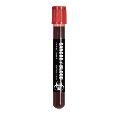 caja 24 tubos de sangre 15 ml