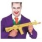 rifle ruso ak 68 cm en oro