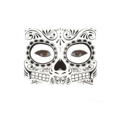 tatuajes calacamonias maquillaje catrina