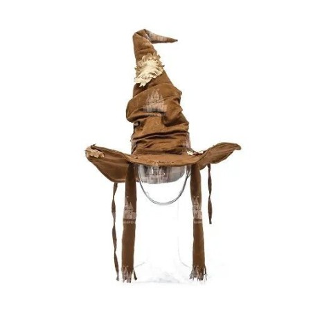 sombrero bruja seleccionador