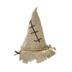 sombrero espantapajaros