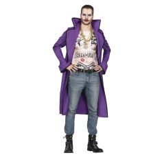 disfraz joker leto para hombre