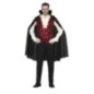 Disfraz Vampiro lujo para hombre tallas