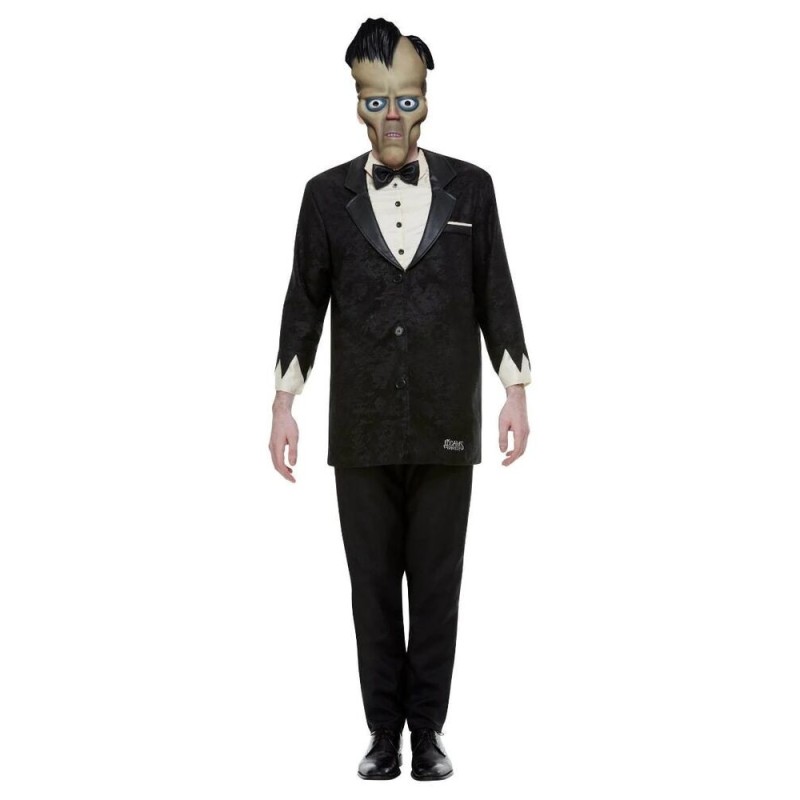 Disfraz Lurch Mayordomo Addams tallas hombre