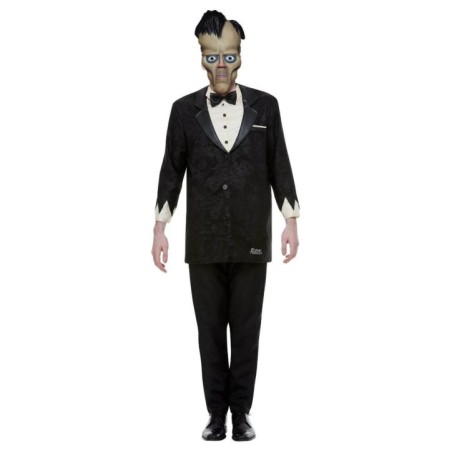 Disfraz Lurch Mayordomo Addams tallas hombre
