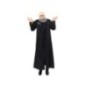 Disfraz Tio Fester Fetido Addams tallas hombre