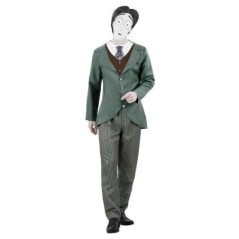 disfraz de victor van dort para hombre tallas