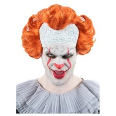 peluca original de it capitulo 2 con calva