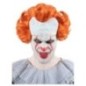 Peluca original de IT capitulo 2 con calva