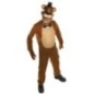 Disfraz Freddy Five nights at Freddys niño tallas