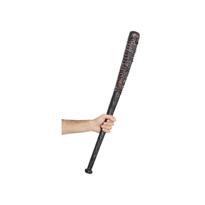 Bate con almbre de espinos 75 cm