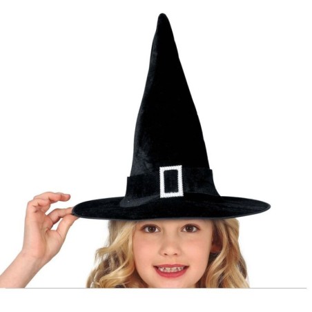sombrero bruja infantil harry