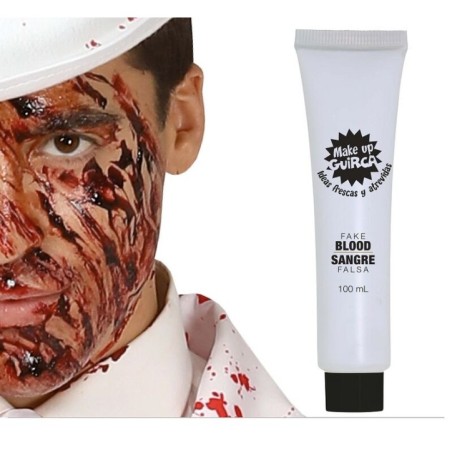 sangre artificial 100 ml lavable