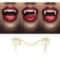 Colmillos vampiro retractiles