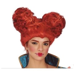 peluca bruja winifred sanderson retorno brujas hocus pocus