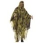 Capa fantasma amarillo talla L adulto
