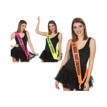 banda la novia mas cachonda para despedida soltera