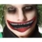 Tatuaje para piel sonrisa Joker