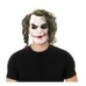 Mascara payaso de latex Joker