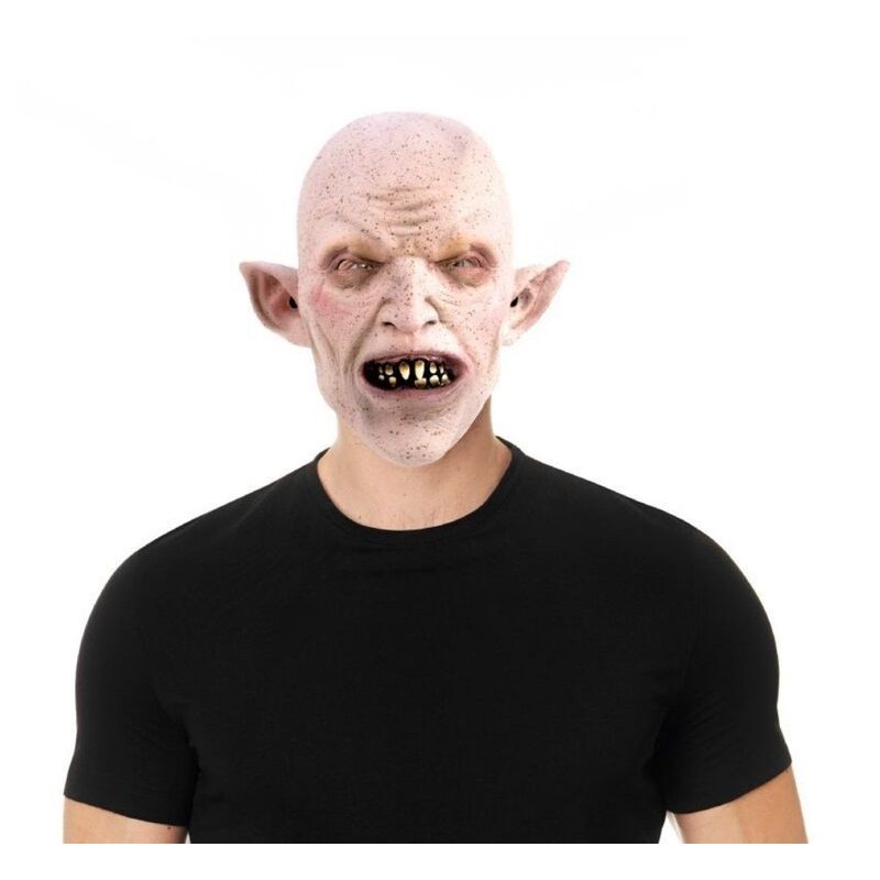 Mascara Vampiro latex halloween