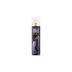 spray maquillaje pelo y cuerpo 75 ml violeta neon
