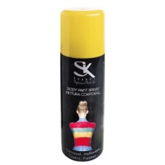 spray de pelo oro laca cabello