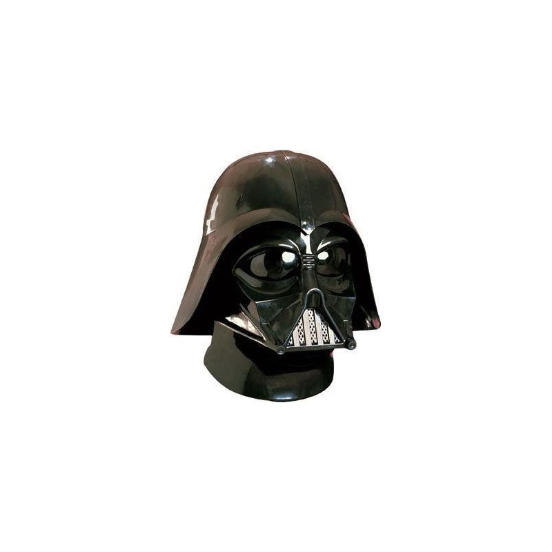 Casco darth vader