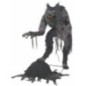 Figura Hombre Lobo 150 cm animado animatronic