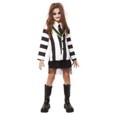 disfraz fantasma divertida nina bitelchus tallas