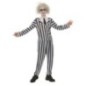 Disfraz Beetlejuice bitelchus original tallas hombre