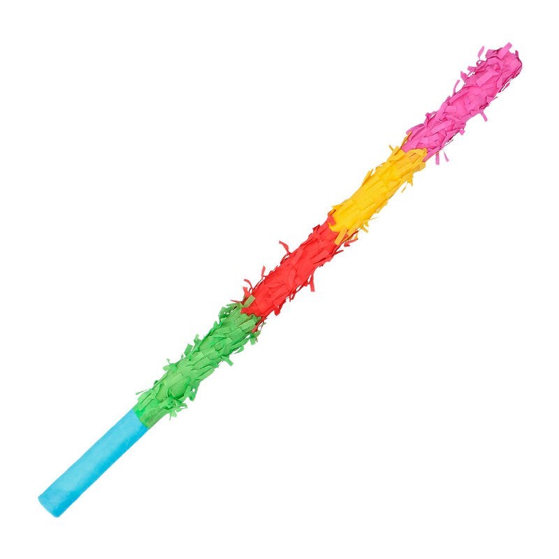 Palo para romper piñata 58 cm