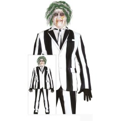 disfraz bitelchus para hombre tallas