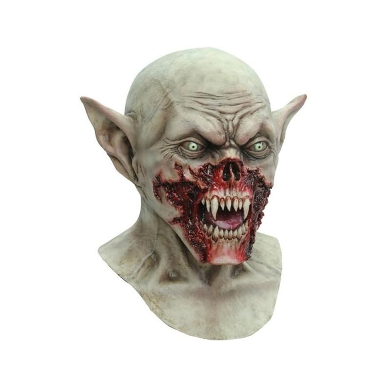 Mascara Vampiro Kurten Ghoulish