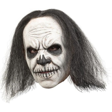 mascara hechicero vudu ghoulish