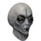 Mascara Alien area 51 Ghoulish