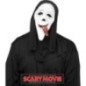 Máscara Scary Movie Wassup original